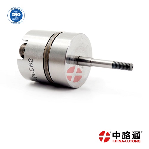 Common Rail Injector Valve F00R J02 806 Common Rail Injector Valve F00RJ00399