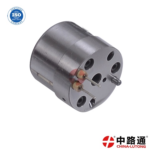 Common Rail Injector Valve F 00V C01 376 Common Rail Injector Valve F00R J01 522