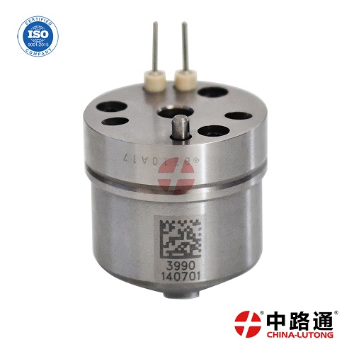 0 445 110 189 Injector Valve Set Common Rail Injector Valve F00RJ00420
