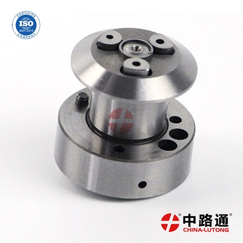 Common Rail Injector Valve F00RJ03064 Common Rail Injector Valve F00V C01 053