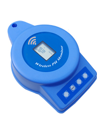 KL‑029 Multi‑point Wireless Remote Digital Display Acidometer