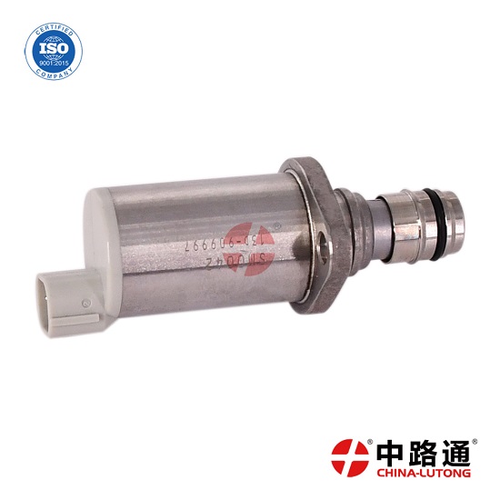 Fuel Pump Suction Control Valve  Toyota SCV VALVE 