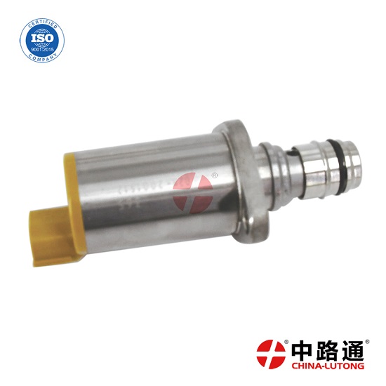 Fuel Metering Solenoid Valve 1460A031 Denso DCRS300260 Suction Control Valve (SCV)