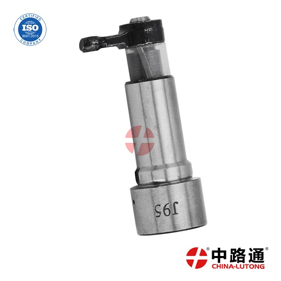 8.3 cummins mw pump plunger Fuel Injection Pump Plunger 