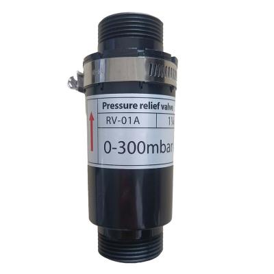 RV-01A High-Pressure Aluminium for Aquaculture Environmental Protection OEM