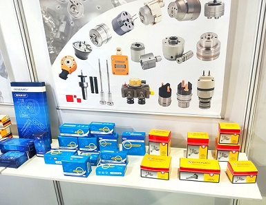 China Ningbo International Auto Parts & Aftermarket Fair (CAPAFAIR 2026) China Ningbo Auto Parts Fair 2026