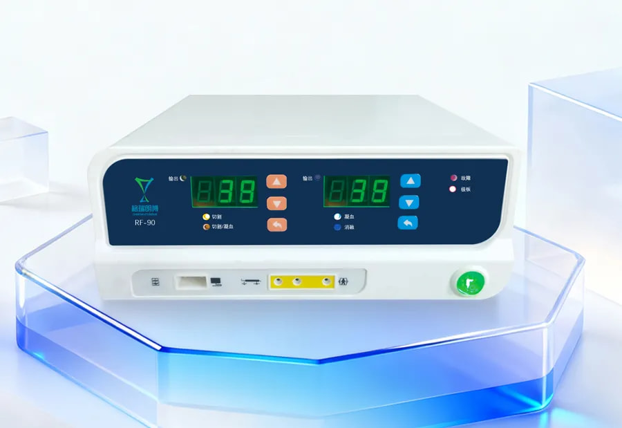 High-frequency surgical equipment RF-90