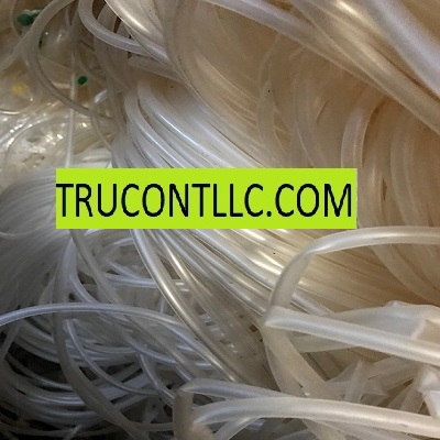 PVC Medical Tube Scrap, PVC Tube Scrap Supplier, PVC Banner Scrap Supplier, PVC Flexible Tube Scrap for Sale, PVC Medical Tube Scrap for Sale, PVC Medical Tube Scrap Supplier