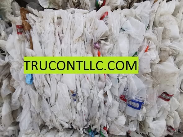 HDPE Milk Bottles Scrap, HDPE Bottles Scrap Supplier, HDPE Milk Bottle Scrap Supplier, HDPE Milk Bottle Scrap In Bale, HDPE Bottle Regrinds Scrap for Sale
