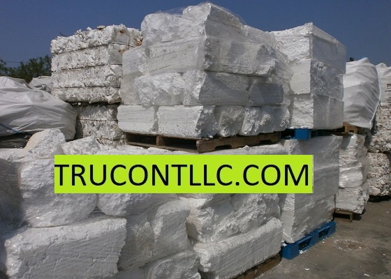 EPS Block Scrap, EPS Block Scrap Supplier, EPS Block Mold Scrap for Sale, EPS Bock Scrap for Sale, PS Block Scrap Supplier, EPS-PS Block Scrap, EPS Scrap Supplier