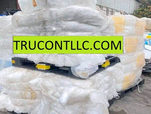 HDPE Film Scrap for Sale, HDPE Film Scrap Supplier, HDPE Film Scrap In Bale, Scrap HDPE Film Supplier