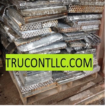 Aluminum Radiator Scrap for Sale, Aluminum Radiator Scrap Supplier, Scrap Radiator Supplier, Aluminum Radiator Scrap In Bale, A luminium Radiator Scrap