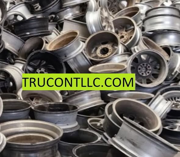 Aluminum Alloy Wheel Scrap for Sale, Aluminum Wheel Scrap Supplier, Alloy Wheel Scrap for Sale, Aluminum Alloy Rims Scrap Supplier, Alloy Rims Scrap for Sale, Aluminium Alloy Scrap Suppliers