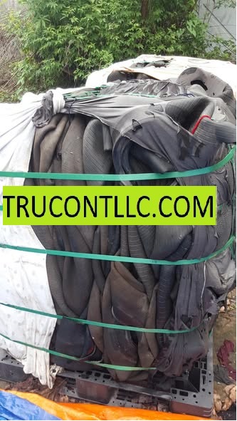Bagomatic Bladder Scrap for Sale, Bagomatic Bladder Scrap Supplier, Butyl Tube Scrap Supplier, Butyl Rubber Scrap for Sale, Air Bags Scrap Supplier, Bladder Scrap Supplier, Bagomatic Bladder Scrap In 