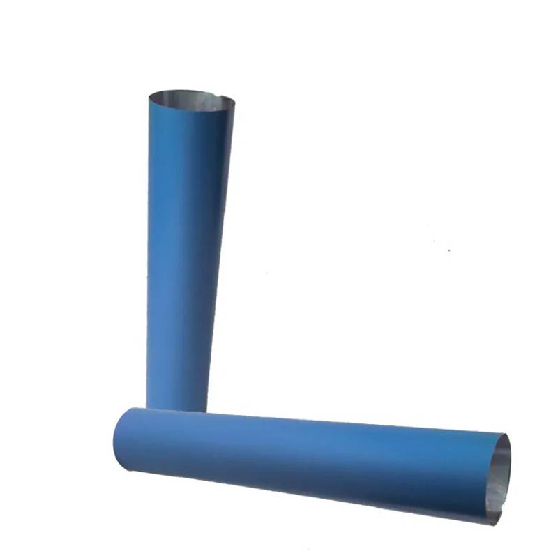 用于数字印刷的 830nm 热敏 CTP 版，厚度 0.15–0.35 mm