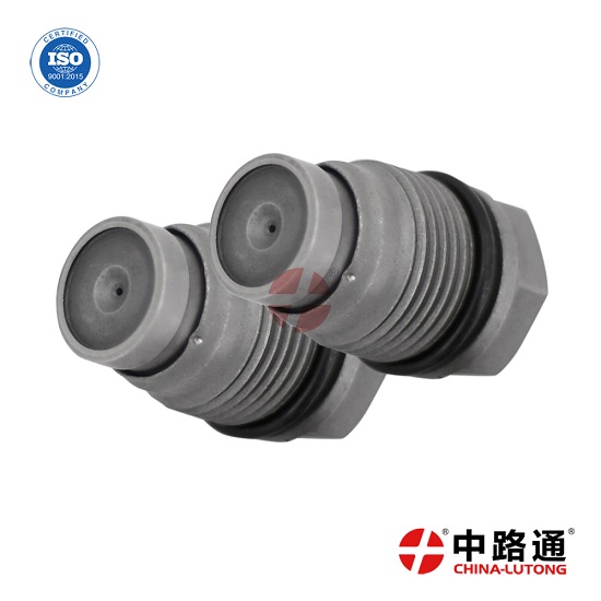 PRESSURE LIMITING VALVE 1 110 010 028 Diesel Limiting Pressure Valve 