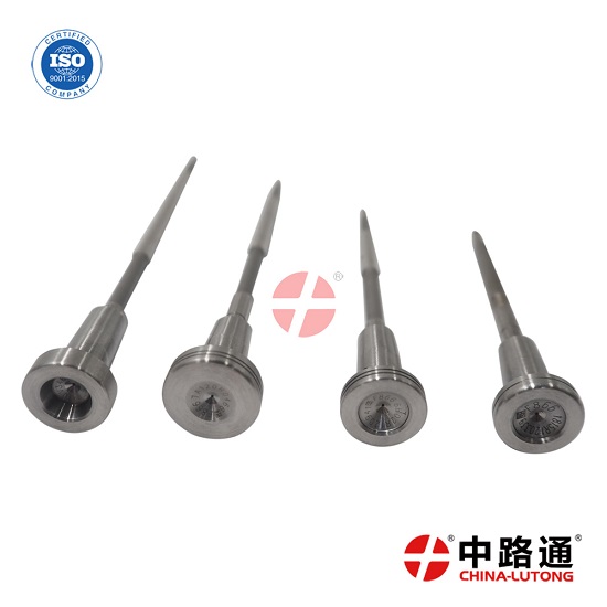 Common Rail Injector Valve F00ZC01319 Common Rail Injector Valve FOOR J01 005