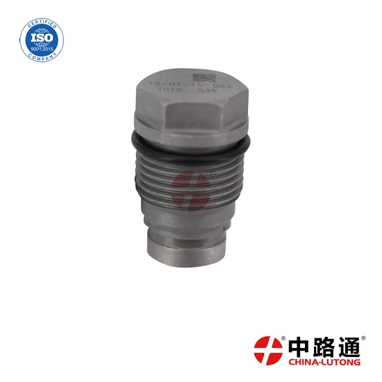 PRESSURE LIMITING VALVE 1 110 010 028 Diesel Limiting Pressure Valve