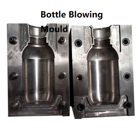 Bottle Cap Mold