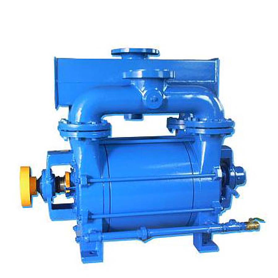 2be4400 Series Liquid Ring Vacuum Pumps/High Pressure Pump Water.