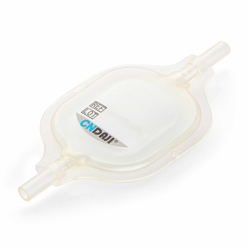 Single filter for PRP