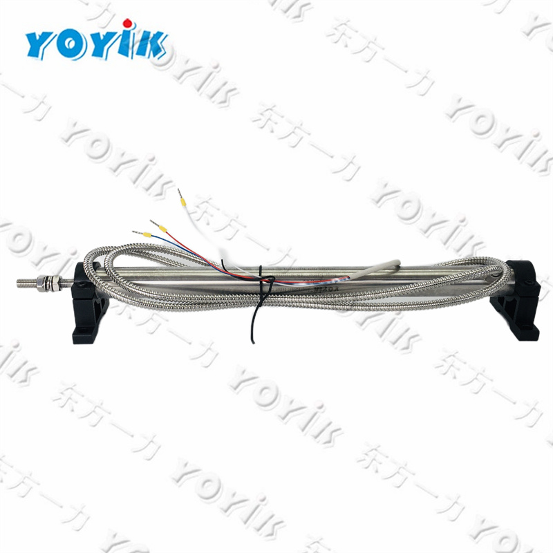Made in China Displacement sensor TDZ-1-31 for thermal power plant