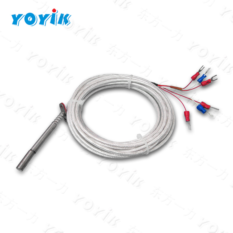 China factory temperature sensor WZPA6*50B-3*1500 for power station
