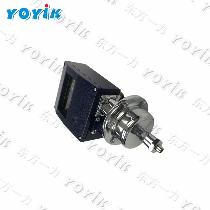 China manufacturer temperature controller XD-WK-Z45(TH) for power generation