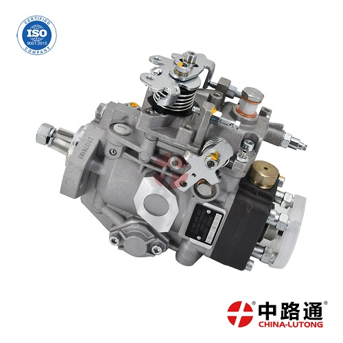 VE Injection pump BHF3PL080040 VE Injection pump C3960902