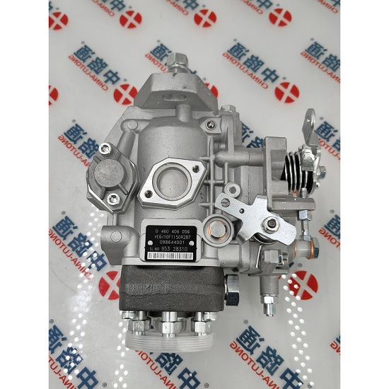 Ve Fuel Pump VE6/12F1100R962-6 VE Injection pump 0 445 010 159
