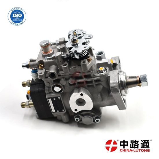 VE Fuel Injection Pump 32B65-17030 VE Fuel Injection Pump VE4/12F1150L1160