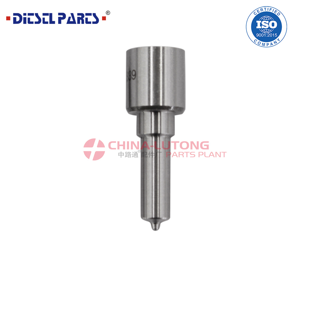 Diesel Fuel Injector Nozzles DSLA150P1491