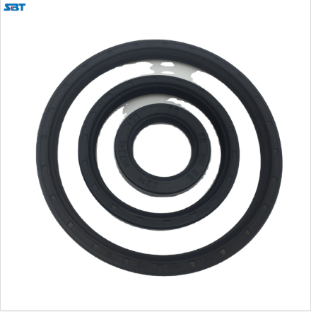 PTFE Seals Manufacturer