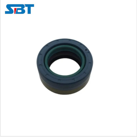 Oil Seals for Heavy Industry