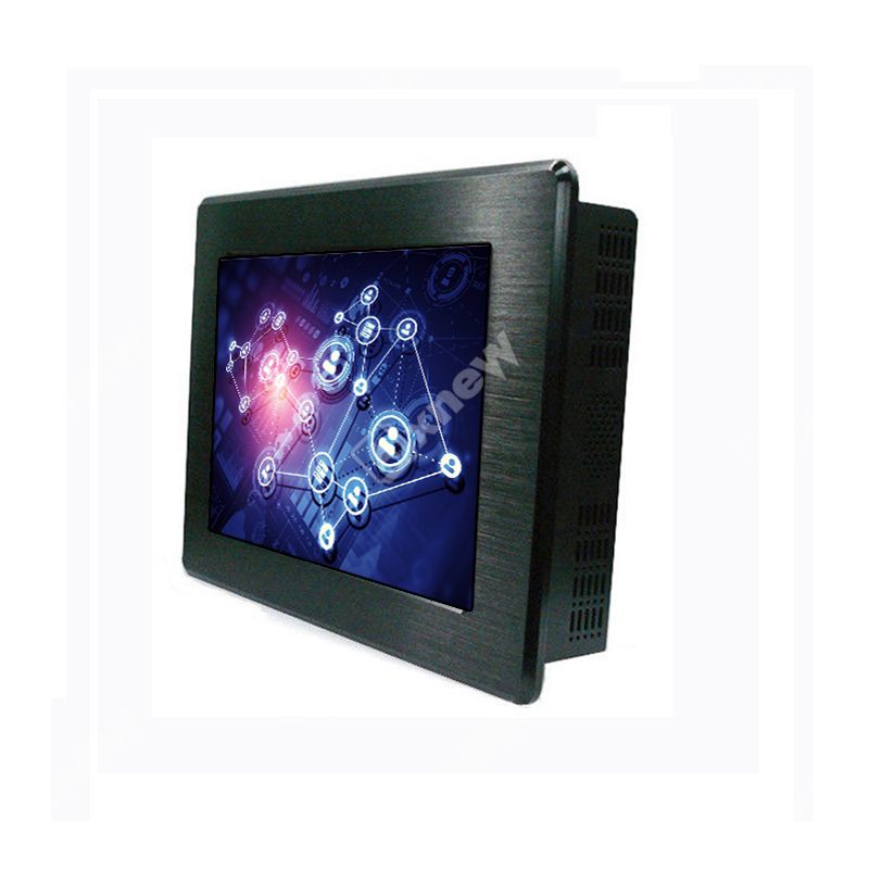 Waterproof Touch Screen Monitor 15 Inch