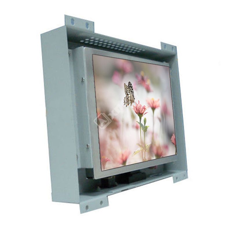 6.5-inch display
