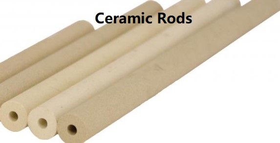 Ceramic Sleeves