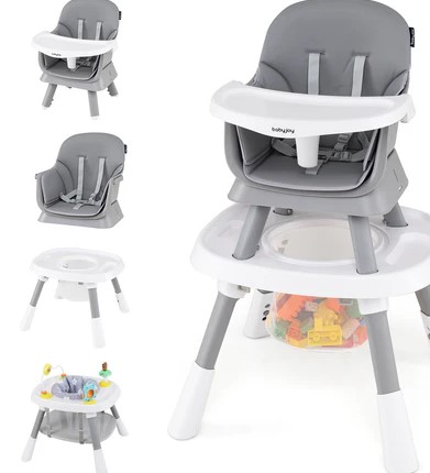 Baby High Chair Manufacturer
