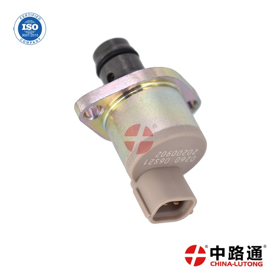 Common Rail Injector Valve F00VC01509 Common Rail Valve F00R J01 924