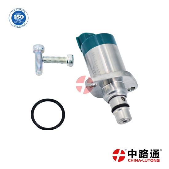 Common Rail Valve F00RJ03556 Common Rail Valve F00V C01 003