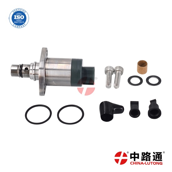 Common Rail Valve F00VC01518 Common Rail Valve F00ZC01307