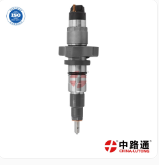 Diesel Common Rail Fuel Injector 0 445 115 007 & Diesel Common Rail Fuel Injector 0 445 120 007
