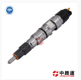 Diesel Common Rail Fuel Injector 0 445 120 110 & Diesel Common Rail Fuel Injector 0 445 120 125