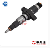 Diesel Common Rail Fuel Injector 0 445 120 238 & Diesel Common Rail Fuel Injector 0 445 120 304