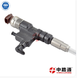 Diesel Common Rail Fuel Injector  & Diesel Common Rail Fuel Injector 