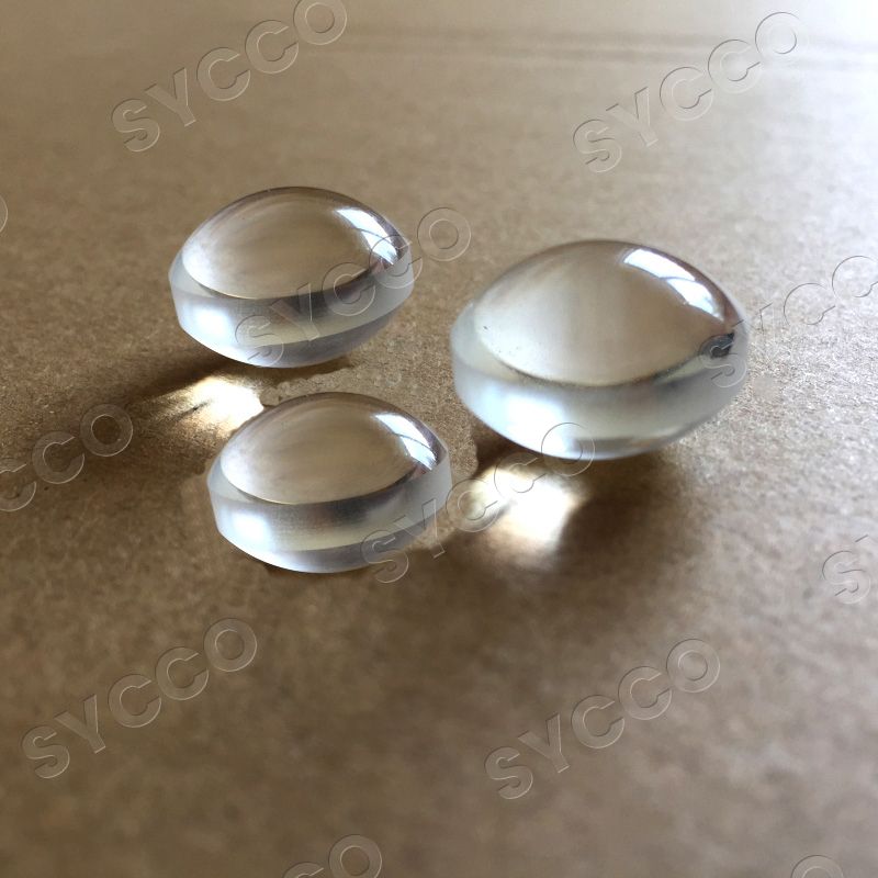 Ball Lenses