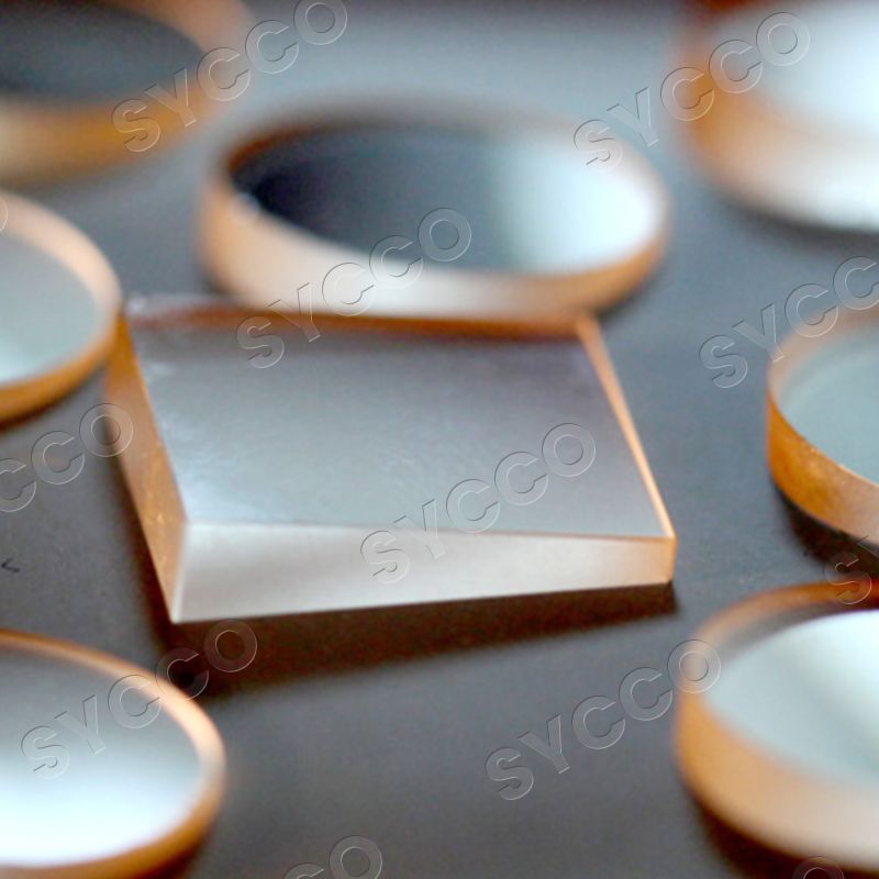 Wedge Prism