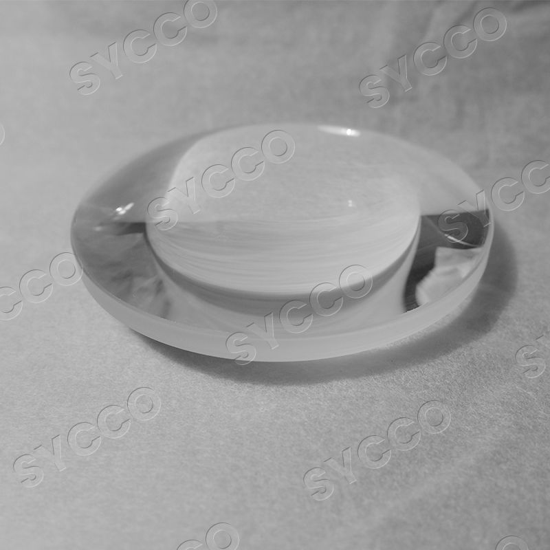 Double Convex Lenses