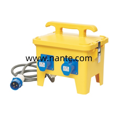 Electrical Outdoor Box