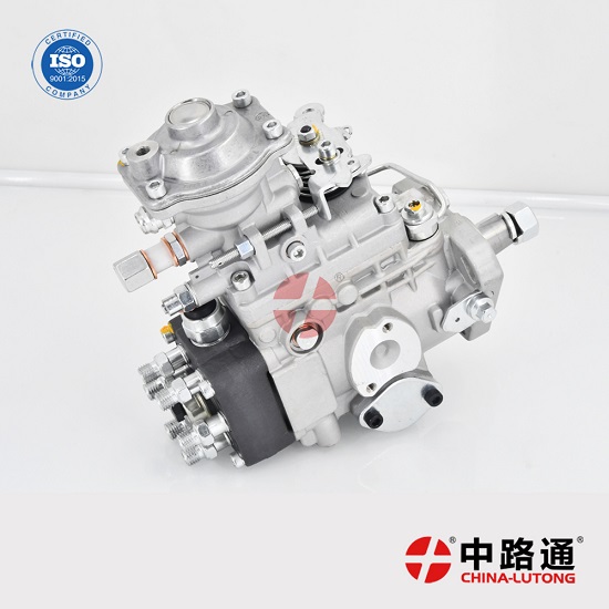 VE Fuel Injection Pump 0 460 406 056 VE Fuel Injection Pump VE6/12F1050L2021